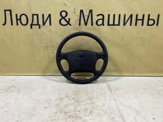 Запчасть руль Lada Kalina