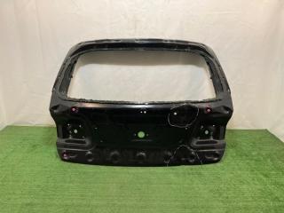 Запчасть крышка багажника Genesis GV80