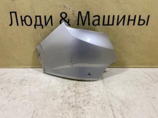 Бампер задний левый Renault Arkana