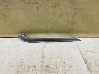 Запчасть молдинг бампера передний левый Lada Granta