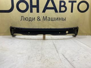 Запчасть юбка бампера задняя Geely Coolray 6600124874 Б/У Юбка бампера задняя Geely Coolray 6600124874 Б/У