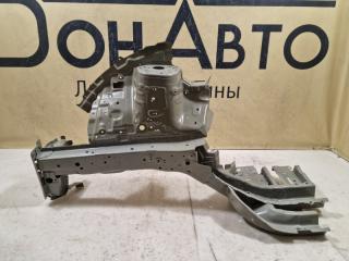 Лонжерон передний правый Haval Jolion