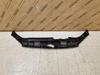 Накладка замка капота Toyota Highlander