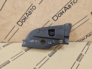 Пыльник бампера задний правый Toyota Land Cruiser Prado