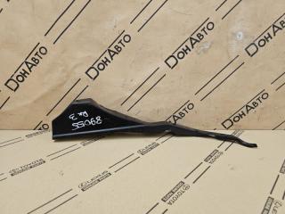 Накладка замка капота левая Lexus RX