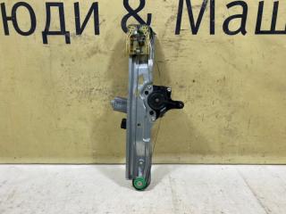 Запчасть стеклоподъемник задний правый Ford Focus