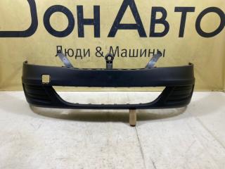 Бампер передний Renault Logan