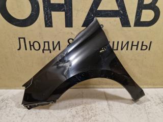 Крыло переднее левое Lada Granta