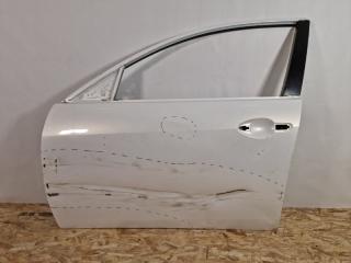 Дверь передняя левая Mazda 6
