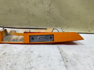 Накладка крышки багажника Spark 3 Накладка крышки багажника Spark 3