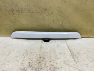 Запчасть накладка крышки багажника Lada Granta