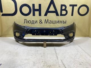 Бампер передний Lada Granta Cross
