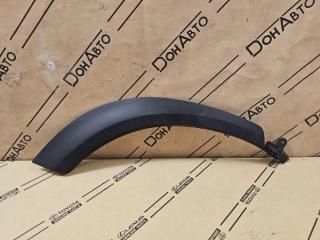 Расширитель крыла задний правый Lexus NX