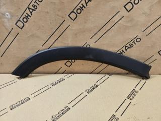 Расширитель крыла задний правый Lexus RX