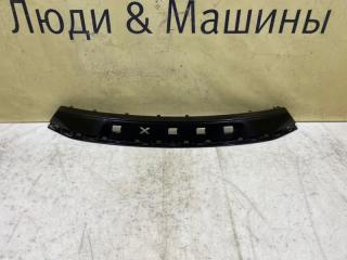 Запчасть накладка бампера передняя Exeed TXL