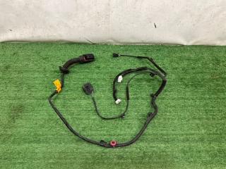 Проводка двери задняя правая Hyundai Solaris