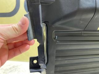 Жалюзи воздуховода Tahoe 5 Жалюзи воздуховода Tahoe 5