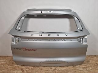 Запчасть крышка багажника Chery Tiggo 7 Pro Max