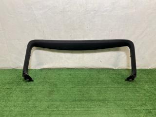 Обшивка крышки багажника Skoda Karoq