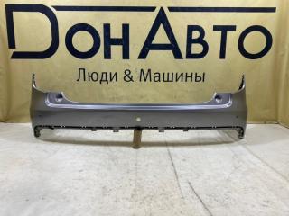 Бампер задний Haval Jolion
