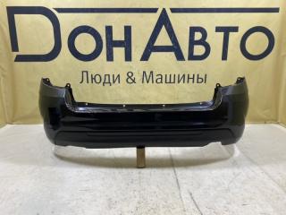 Бампер задний Lada Granta