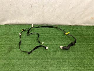 Проводка двери задняя правая Hyundai Solaris