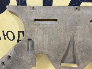 Пыльник бампера Continental GT