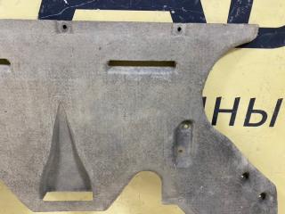 Пыльник бампера Bentley Continental GT