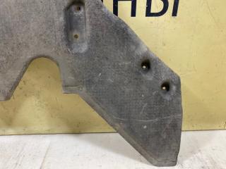 Пыльник бампера Continental GT