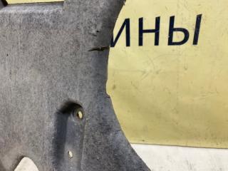 Пыльник бампера Continental GT