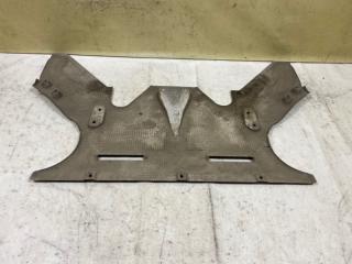 Пыльник бампера Continental GT