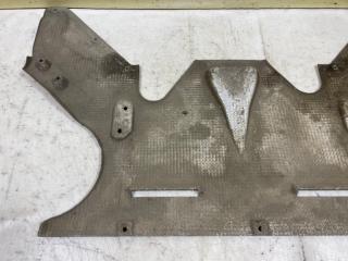 Пыльник бампера Continental GT