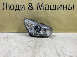 Фара правая Chery Tiggo
