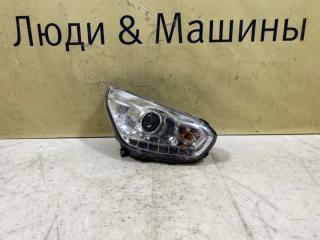 Фара правая Chery Tiggo