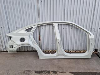 Боковина кузова правая Geely Tugella