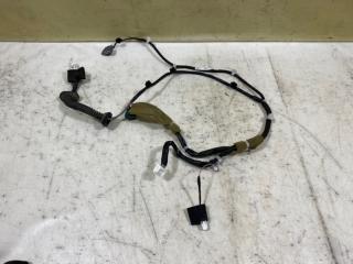 Проводка двери задняя левая Nissan X-Trail