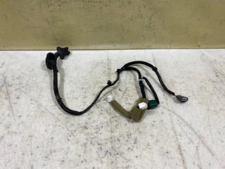 Проводка двери задняя левая Nissan Juke