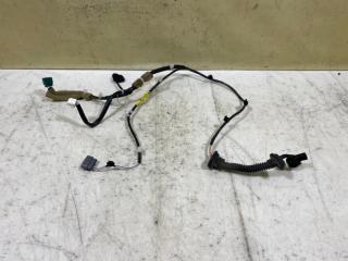 Проводка двери задняя правая Nissan X-Trail