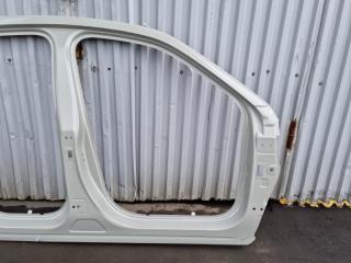 Боковина кузова правая Geely Tugella
