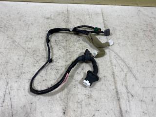 Проводка двери задняя правая Nissan Juke