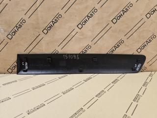 Накладка двери задняя правая Berlingo 2