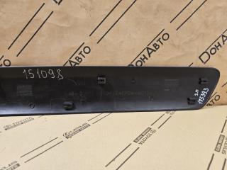 Накладка двери задняя правая Berlingo 2