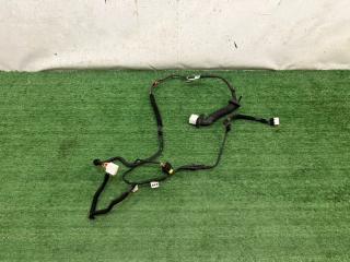 Проводка двери задняя левая Hyundai Solaris