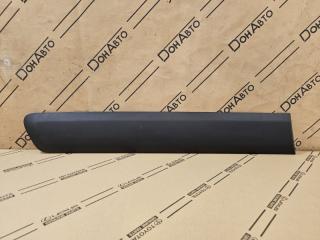 Накладка двери задняя правая Peugeot Partner