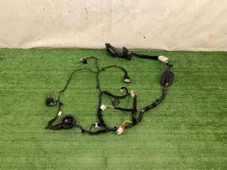 Проводка двери передняя левая Hyundai Sonata