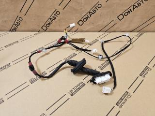 Проводка двери задняя левая Toyota Camry