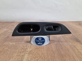 Запчасть кнопка стеклоподъемника задняя правая Nissan X-Trail