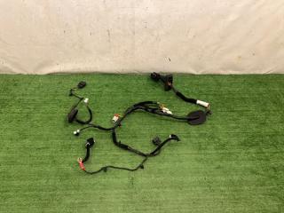 Проводка двери передняя левая Hyundai Sonata