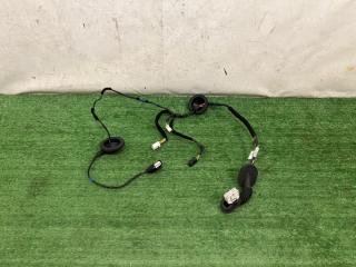 Проводка двери задняя правая Hyundai Sonata