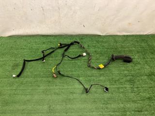 Проводка двери передняя правая Hyundai Solaris